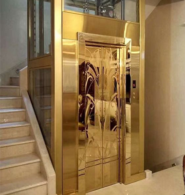 Glass Home Lift Supplier in Delhi