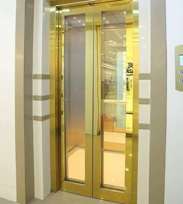 Machine Room Lift Manufacturer in Delhi