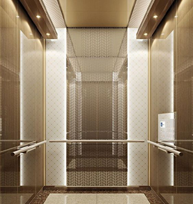 Passenger Lift Supplier in Delhi