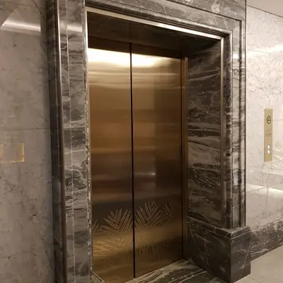 Hydraulic Passenger Lift Manufacturer in Delhi